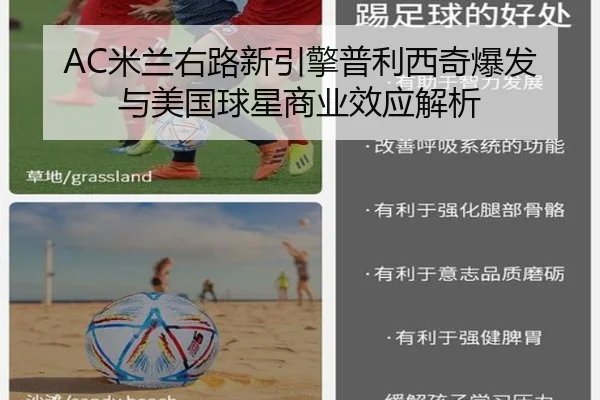 AC米兰右路新引擎普利西奇爆发与美国球星商业效应解析